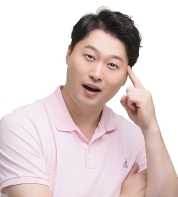 김영규 선생님 이미지