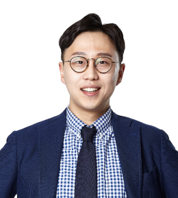 박덕원 선생님 이미지