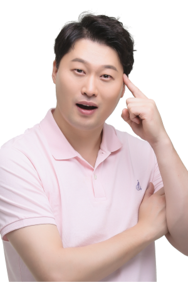 김영규 선생님 이미지