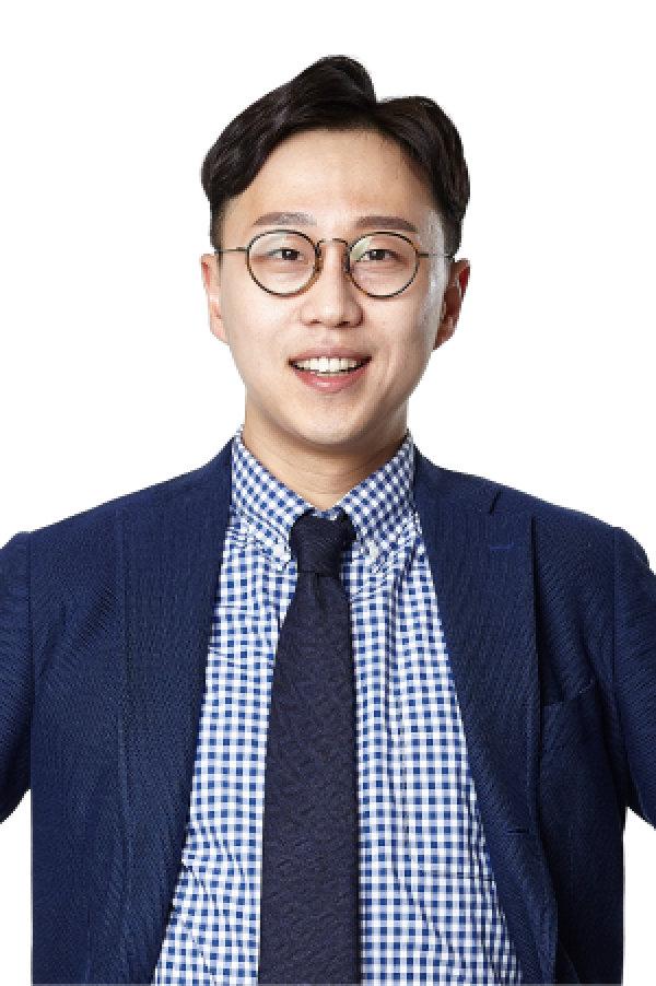 박덕원 선생님 이미지